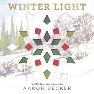 Winter Light de Aaron Becker