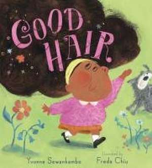 Good Hair de Yvonne Sewankambo