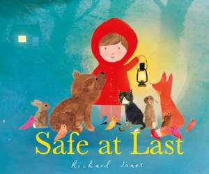 Safe at Last de Richard Jones