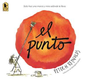 El Punto de Peter H Reynolds