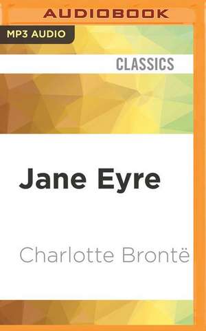 Jane Eyre de Charlotte Bronte