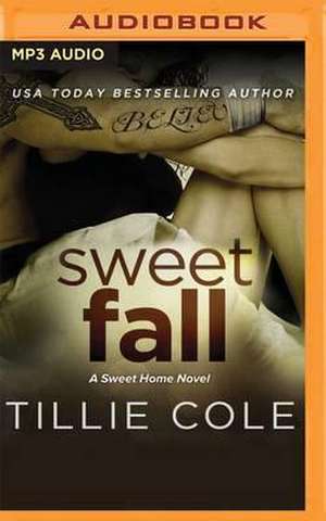 Sweet Fall de Tillie Cole