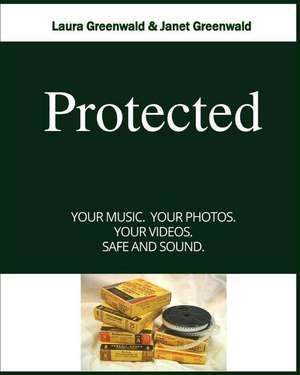 Protected de Laura Greenwald