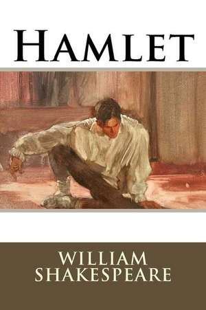Hamlet de William Shakespeare