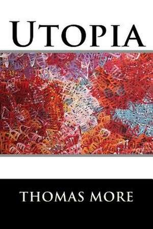Utopia de Thomas More