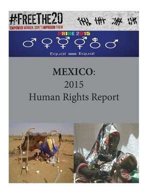 Mexico de United States Department of State
