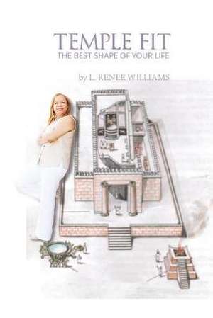 Temple Fit de L. Renee Williams