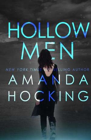 Hollowmen de Amanda Hocking