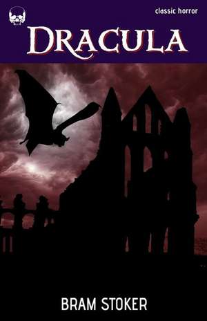 Dracula de Bram Stoker