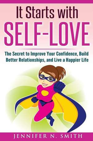 Self-Love de Jennifer N. Smith