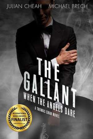 The Gallant de Julian Cheah