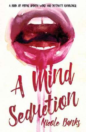 A Mind Seduction de Nicole Banks