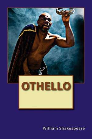 Othello de William Shakespeare