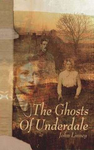 The Ghosts of Underdale de John Linney