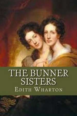 The Bunner Sisters de Edith Wharton