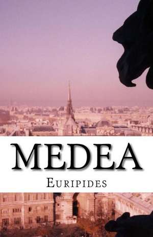 Medea de Euripides