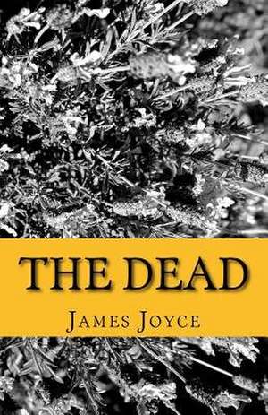 The Dead de James Joyce
