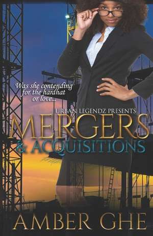 Mergers & Acquisitions de Amber G