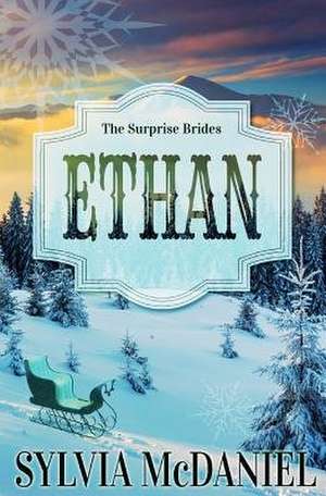 Ethan de Sylvia McDaniel