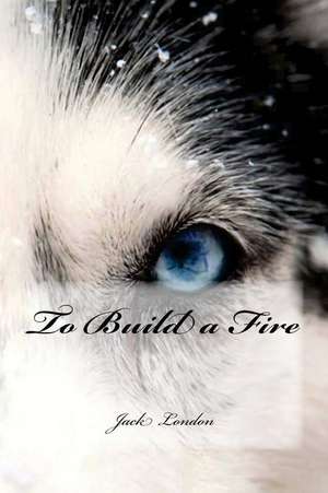 To Build a Fire de Jack London