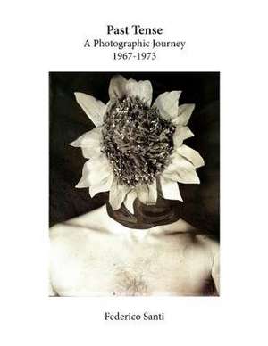 Past Tense de Federico Santi