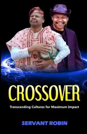 Crossover de Robin Jegede-Brimson