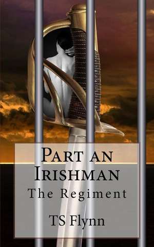 Part an Irishman de T. S. Flynn