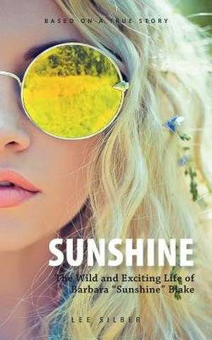 Sunshine de Lee Silber