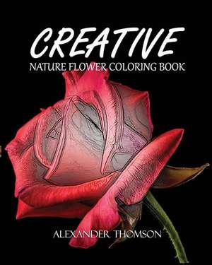 Creative de Thomson, Alexander