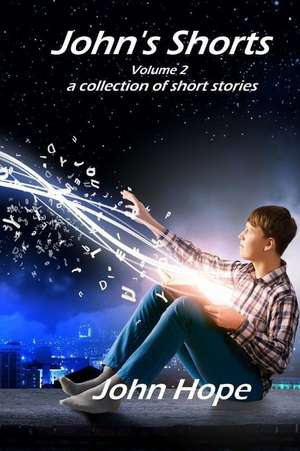 John's Shorts de John Hope