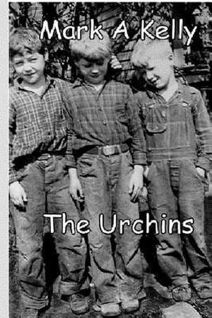 The Urchins de MR Mark a. Kelly