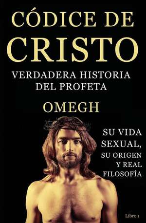 Codice de Cristo de Omegh