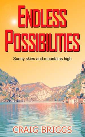 Endless Possibilities de Craig Briggs