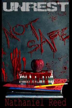 Unrest de Nathaniel Reed