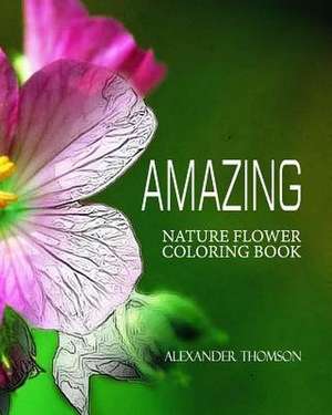 Amazing de Thomson, Alexander