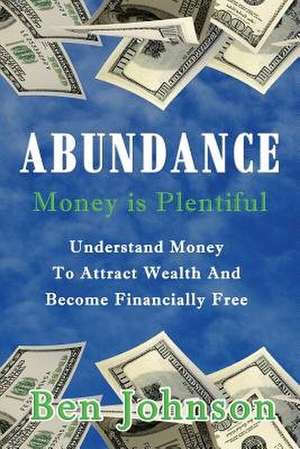 Abundance de Ben Johnson