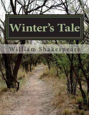 Winter's Tale de William Shakespeare