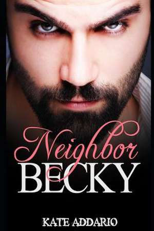 Neighbor Becky de Kate Addario