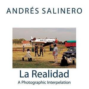 La Realidad de Andres Salinero