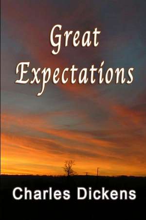 Great Expectations de Charles Dickens