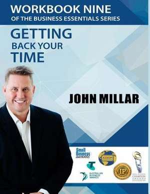 Workbook Nine of the Business Essentials Series de John Millar