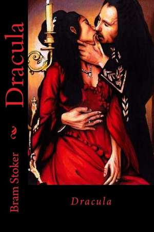 Dracula de Bram Stoker