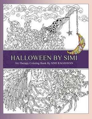 Halloween by Simi de Simi Raghavan