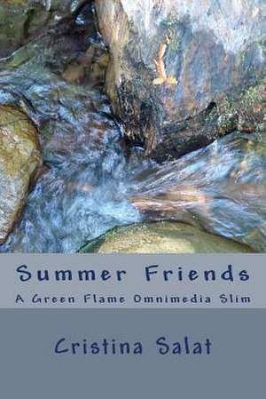 Summer Friends de Cristina Salat