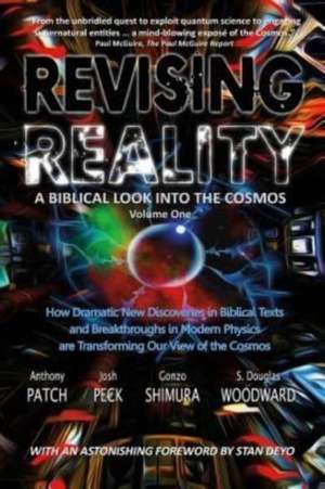 Revising Reality de S. Douglas Woodward