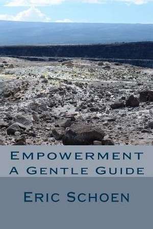 Empowerment de Eric Schoen