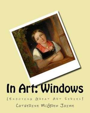 In Art de Mrs Catherine McGrew Jaime