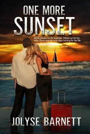 One More Sunset de Jolyse Barnett