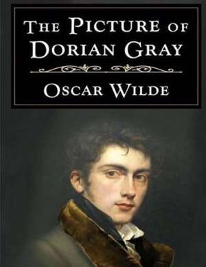 The Picture of Dorian Gray de Oscar Wilde