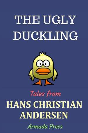 The Ugly Duckling de Hans Christian Andersen